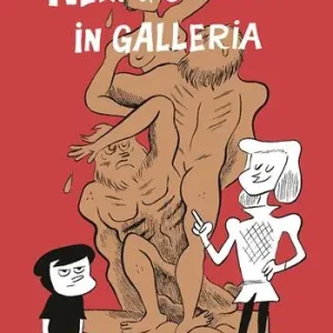 Neri & Scheggia in Galleria Non Perdere