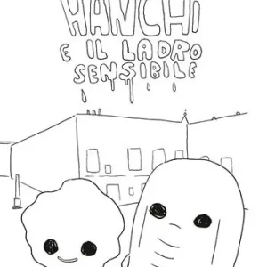 Prezzo Ridotto Hanchi e il ladro sensibile