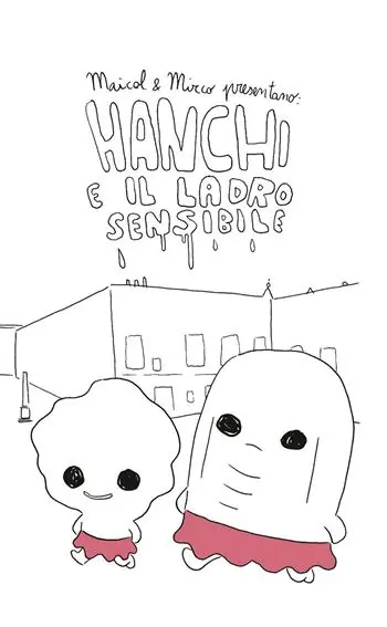 Prezzo Ridotto Hanchi e il ladro sensibile