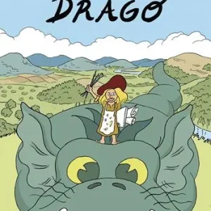 Ultime Pezzi Margherisba e il drago