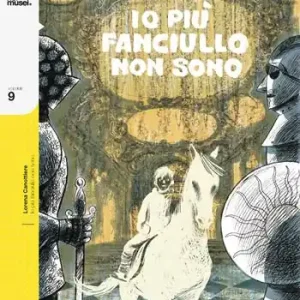 Io più fanciullo non sono Ultima Occasione