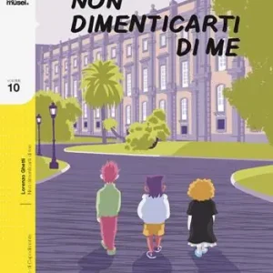 Non dimenticarti di me Popolare