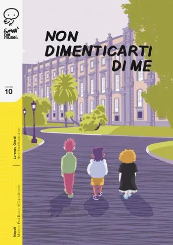 Non dimenticarti di me Popolare