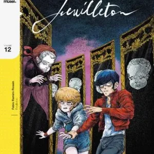 Feuilleton Bestseller