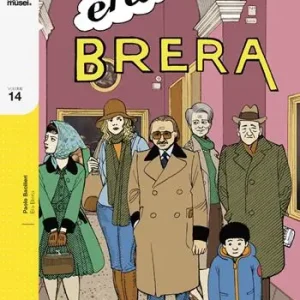 Esclusivo Era Brera