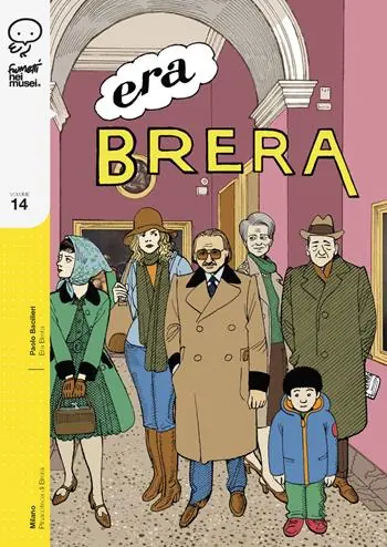 Esclusivo Era Brera