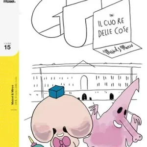 Gul il cuore delle cose Ultimissimo Modello