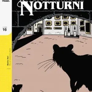 Prezzo Conveniente Piccoli visitatori notturni