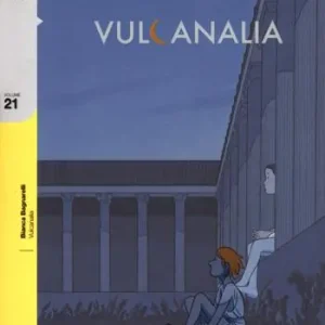Prezzo Ridotto Vulcanalia