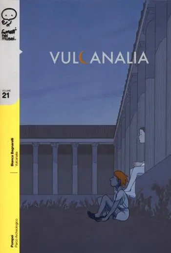 Prezzo Ridotto Vulcanalia