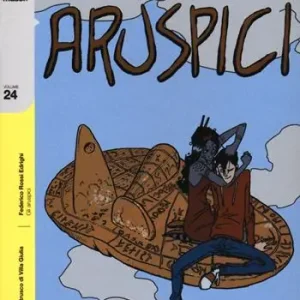 Sconto Gli aruspici