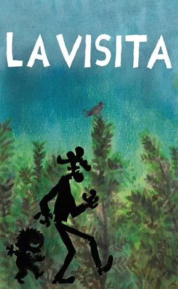 Consegna Rapida La visita