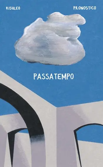 Scelto Dai Clienti Passatempo