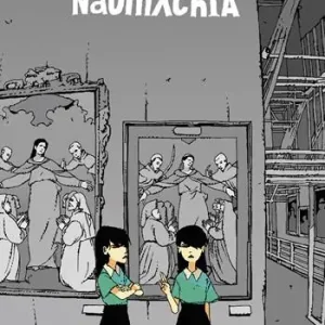 Naumachia Subito Disponibile