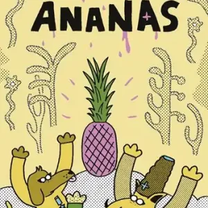 Rosa ananas Nuova Collezione