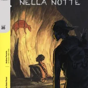 A Buon Prezzo Un fuoco nella notte