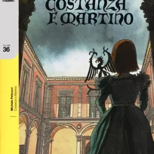 Costanza e Martino Di Tendenza