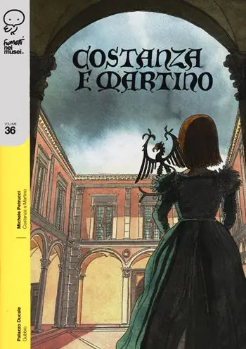Costanza e Martino Di Tendenza