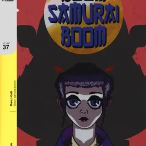 Boom samurai boom Non Perdere
