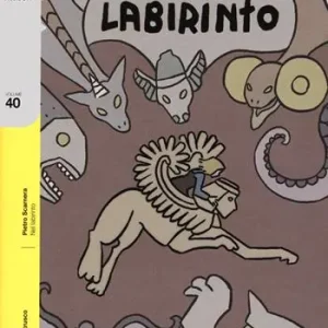 Nel labirinto Spedito Oggi