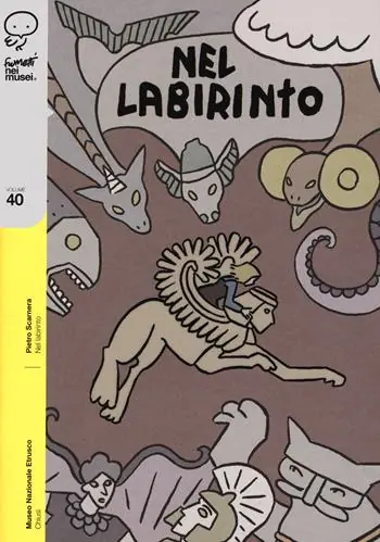 Nel labirinto Spedito Oggi