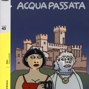 A Buon Prezzo Acqua passata