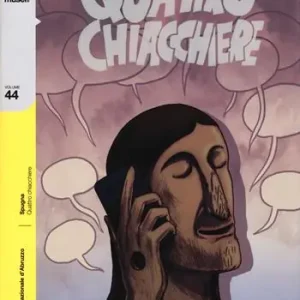 Quattro chiacchiere Offerta Speciale