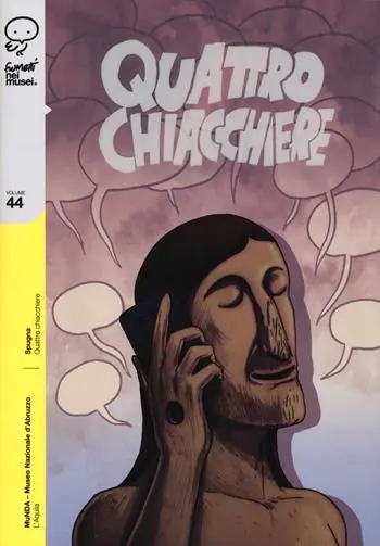 Quattro chiacchiere Offerta Speciale