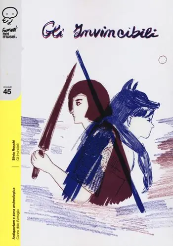 Nuova Collezione Gli invincibili