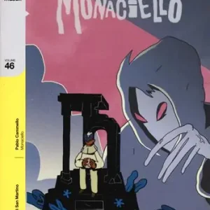 Offerta Limitata Monaciello