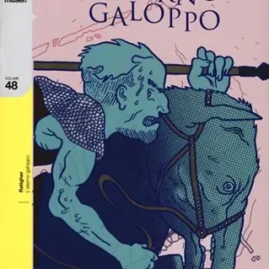 L‘ eterno galoppo Sconto