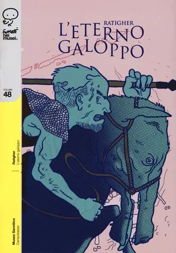 L‘ eterno galoppo Sconto