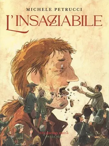 Offerta Del Giorno L‘ insaziabile