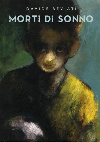 Morti di sonno Economico