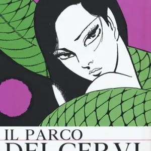 Super Prezzo Il parco dei cervi