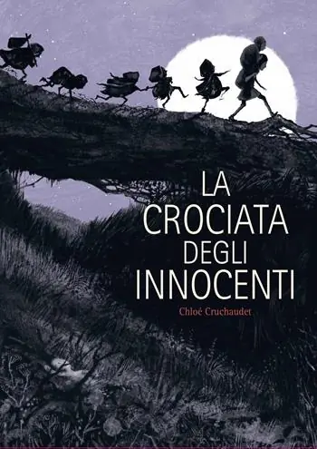 Scelto Dai Clienti La crociata degli innocenti