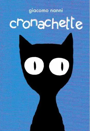 Ultimissimo Modello Cronachette. Ediz. integrale
