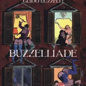Buzzelliade Solo Oggi