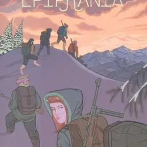 Epiphania. Vol. 2 Consegna Rapida