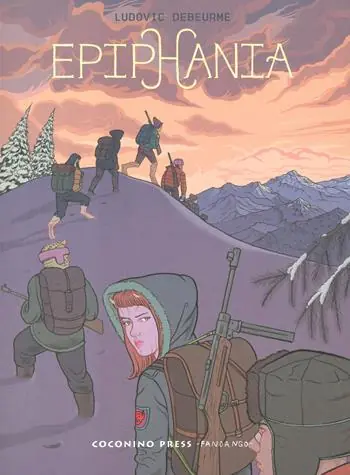 Epiphania. Vol. 2 Consegna Rapida