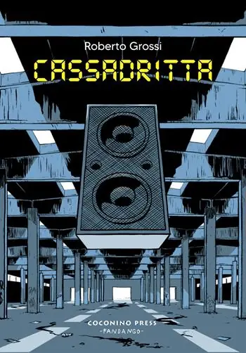 Compra Oggi Stesso Cassadritta