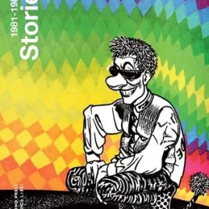 Storie. Vol. 2 1981-1983 Solo Oggi