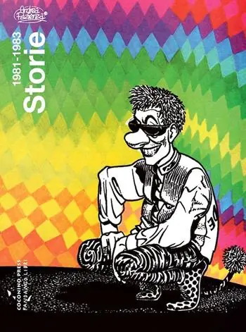 Storie. Vol. 2 1981-1983 Solo Oggi