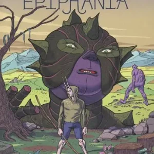 Epiphania. Vol. 3 A Buon Prezzo