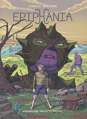 Epiphania. Vol. 3 A Buon Prezzo