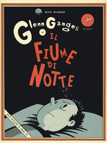 Il fiume di notte Offerta Lampo