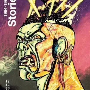 Storie. Vol. 3 1984-1986 Bestseller