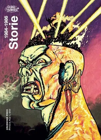 Storie. Vol. 3 1984-1986 Bestseller