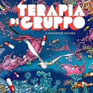 Sconto Terapia di gruppo. Vol. 2 Concepire un‘idea