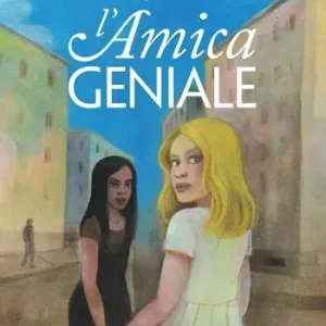 Scelto Dai Clienti L‘ amica geniale. Vol. 1